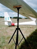 wingstand