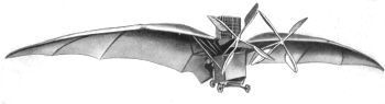 Motorized Bergfalke Mk1